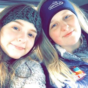 Meet your Posher, Faith